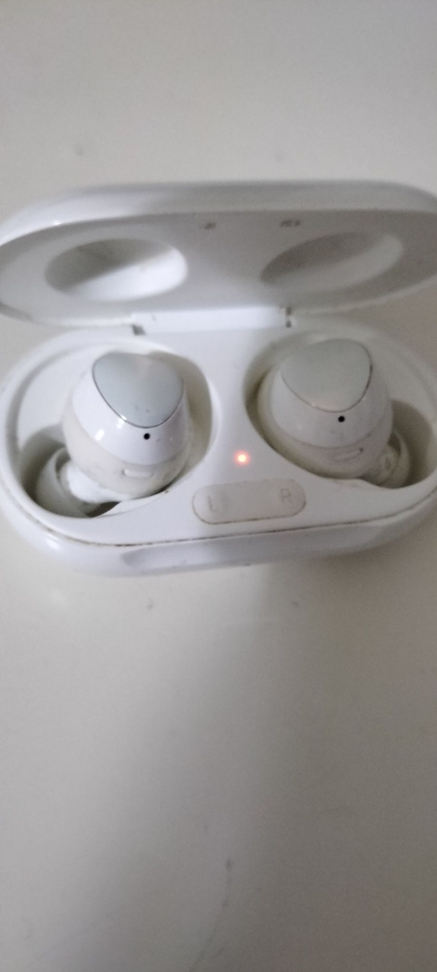 Auriculares sem fios Samsung