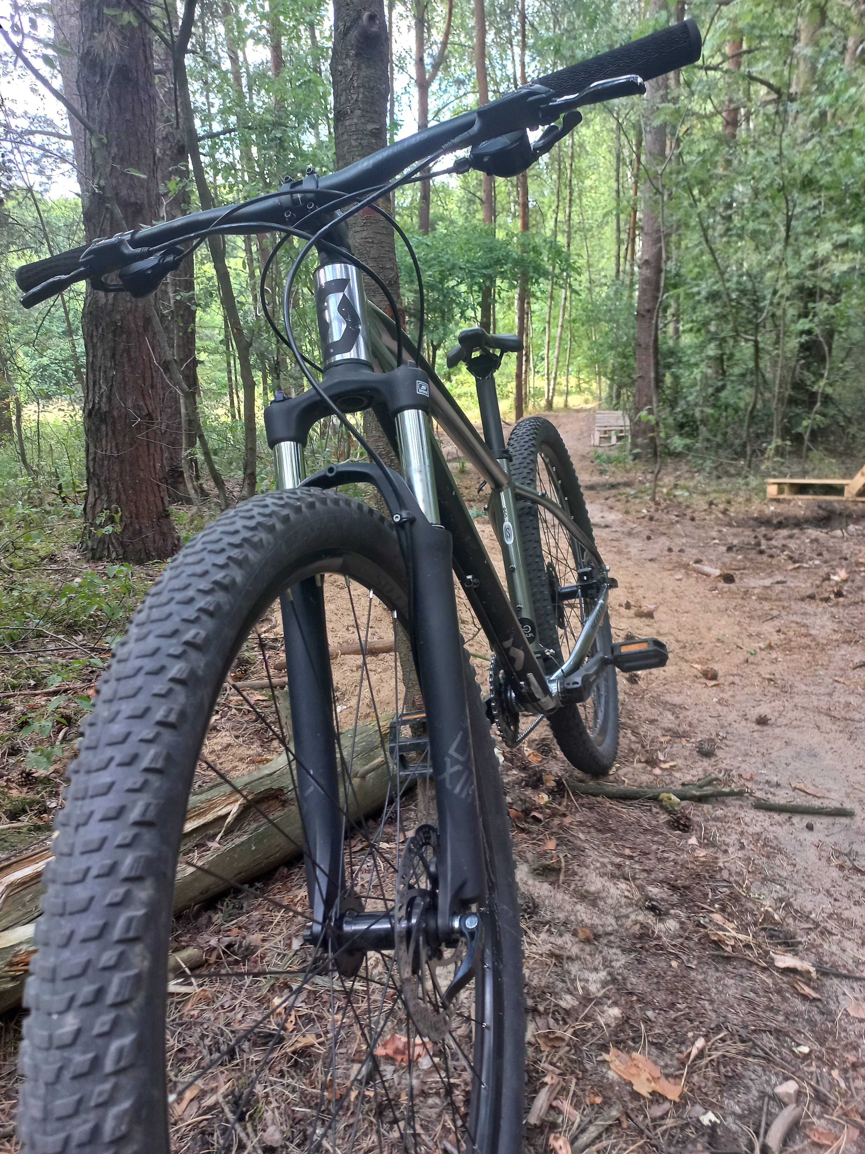 Scott Aspect 960