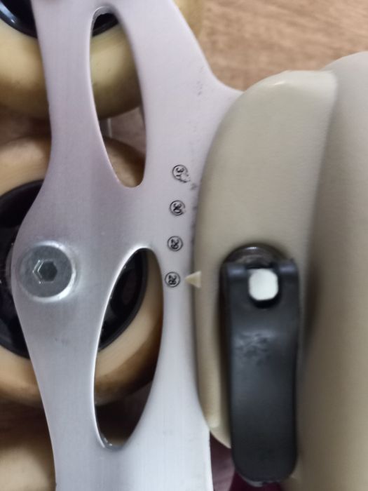 Ролики дитячі Vadius