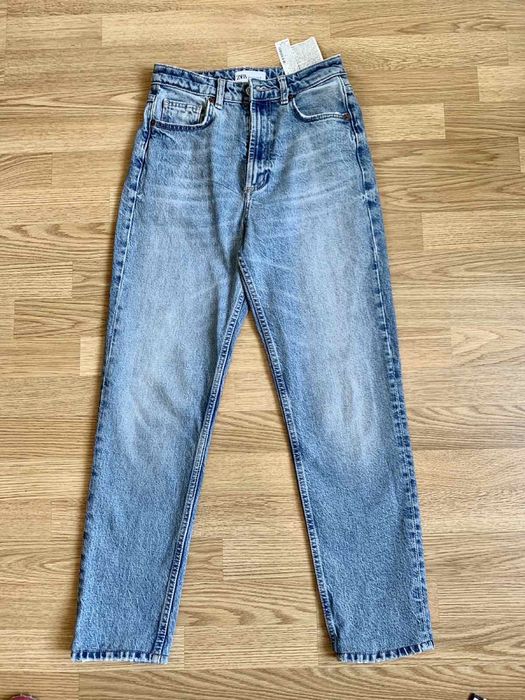 Джинси ріних брендів