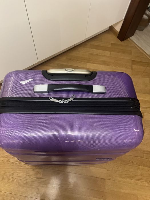Валіза American Tourister оригінал XL