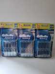 Zestaw Gillette 24 wkłady