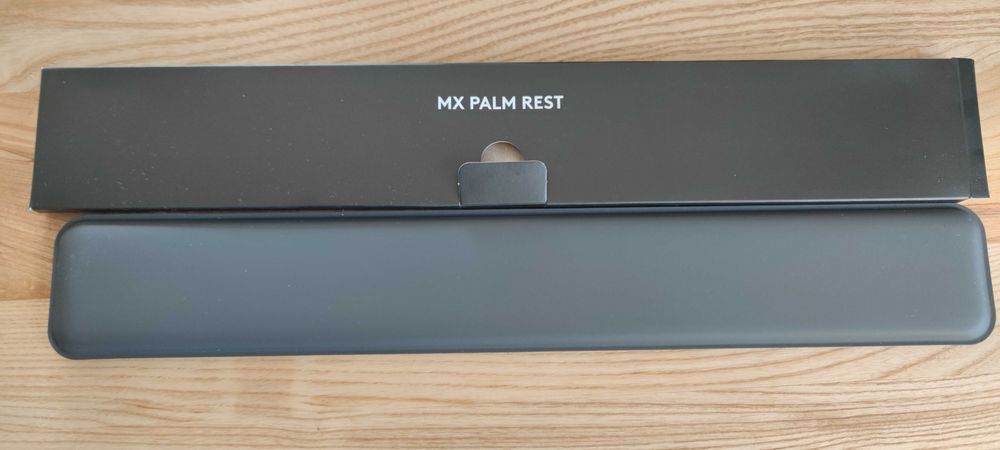Logitech MX PALM REST podkładka do MX Keys