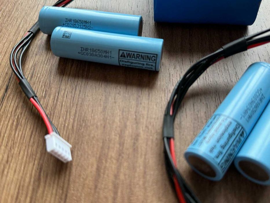 DC1018P DC1036P 25600мА Комплект увеличенной емкости UPS ДБЖ ИБП УПС