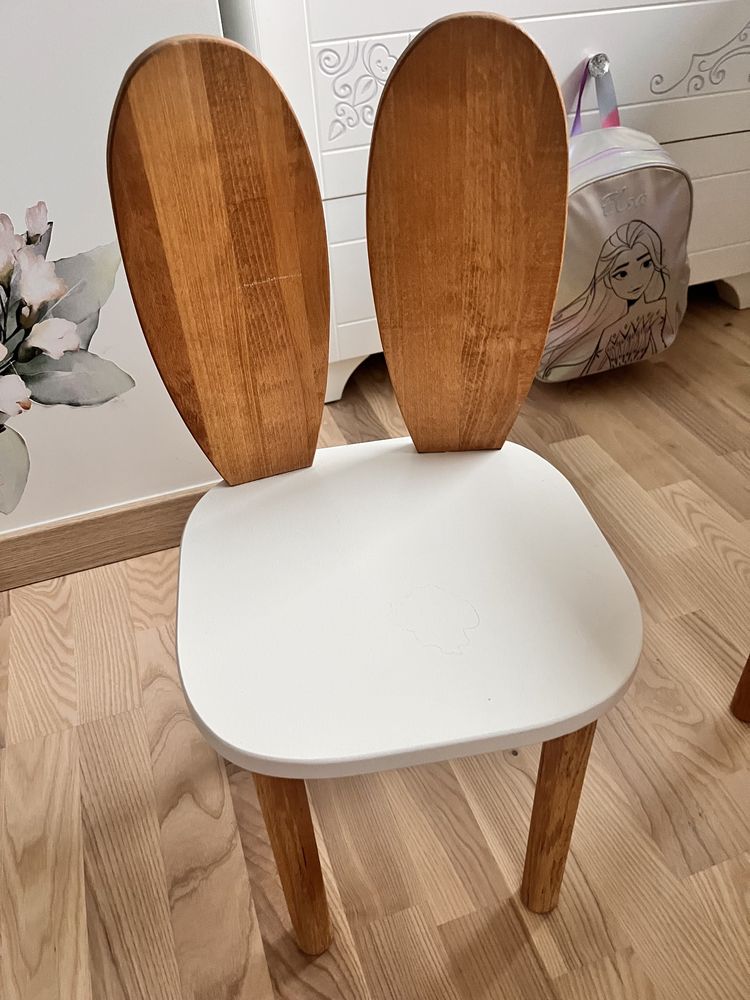 Stolik , krzeselko dla dziecka