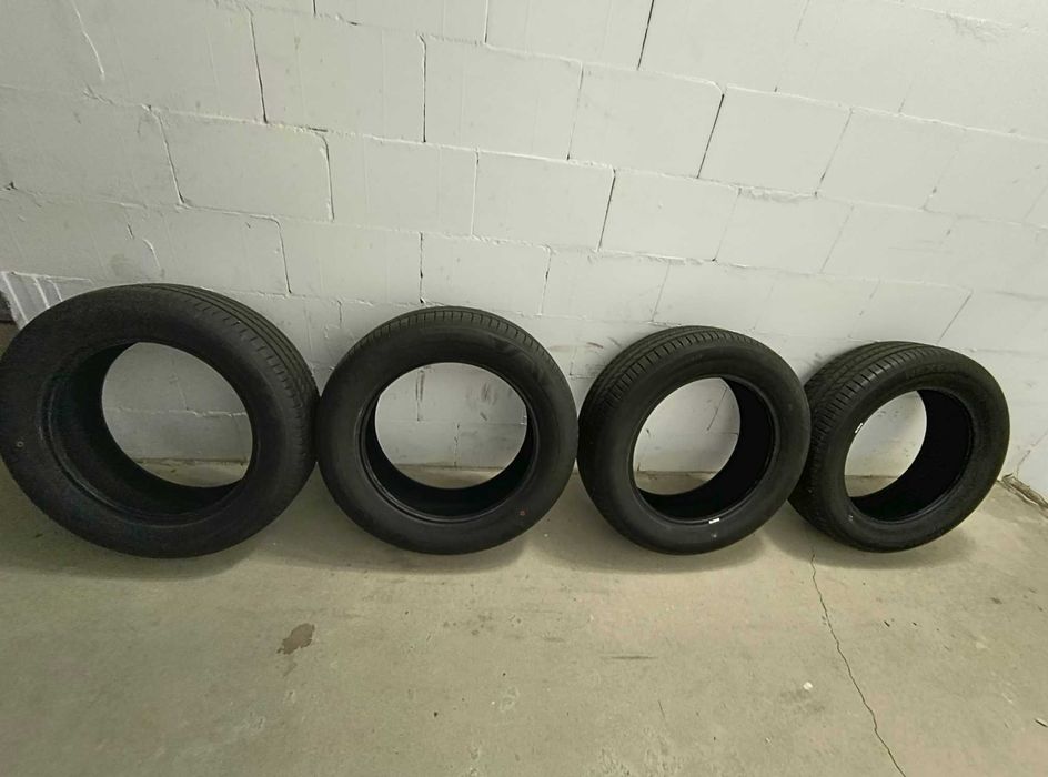 Opony letnie 215/60/R17 96H NEXEN