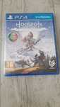 Jogo ps4 - horizon zero dawn