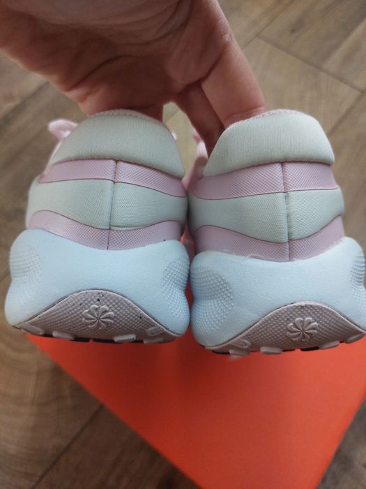 Кросівки,  кросовки nike 34 р, 22  см