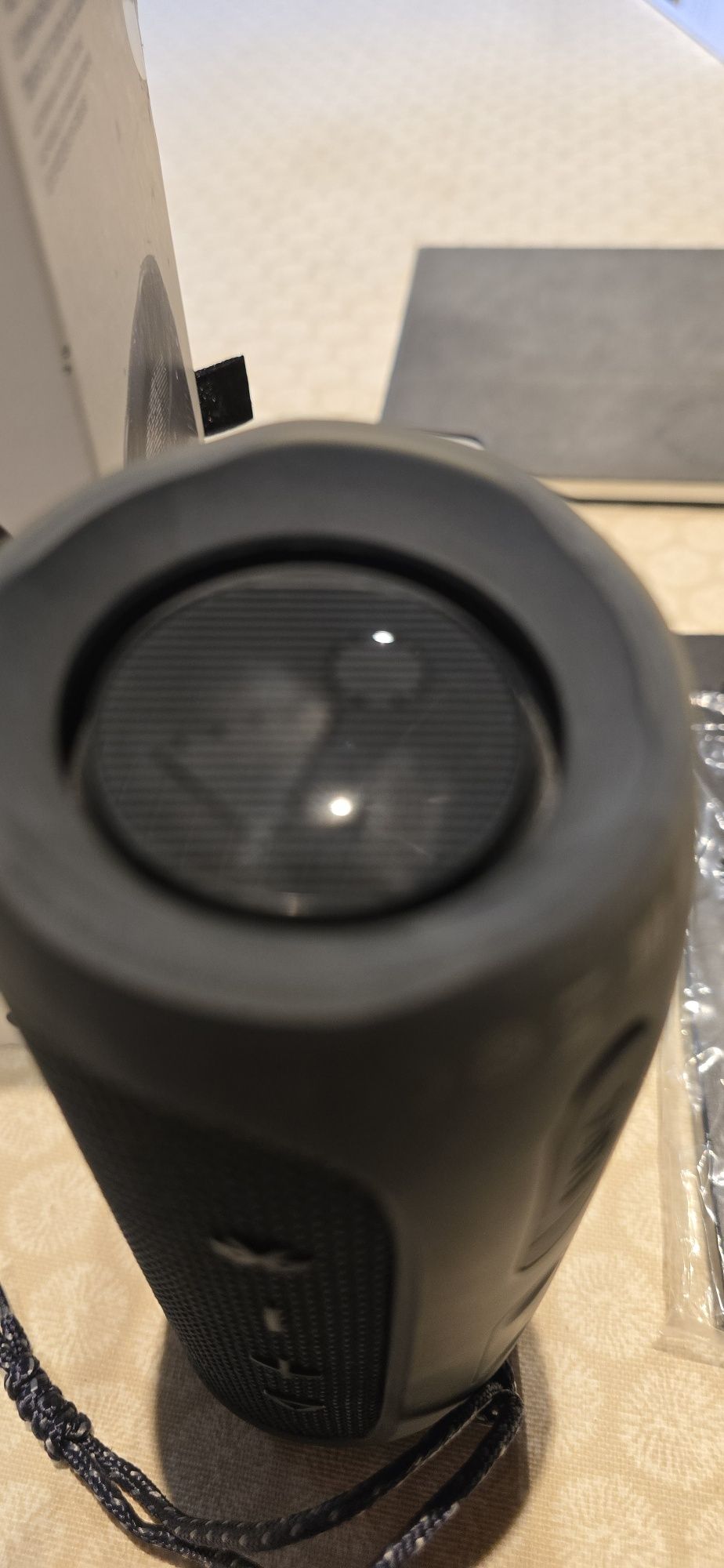 Jbl flip 4  nova