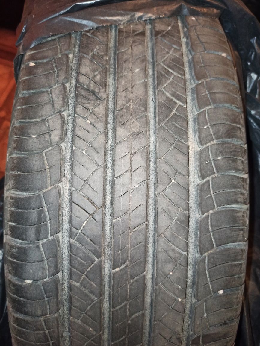 Opony letnie Michelin latitude tour hp 215/65/16