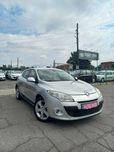 Продам Renault Megane III