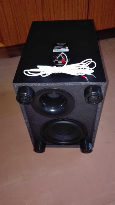 Kolumna Pioneer S-13W 120W