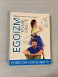Egoizm to nie grzech! Pokochaj swój umysł , D. Skalska, M. Wąsik