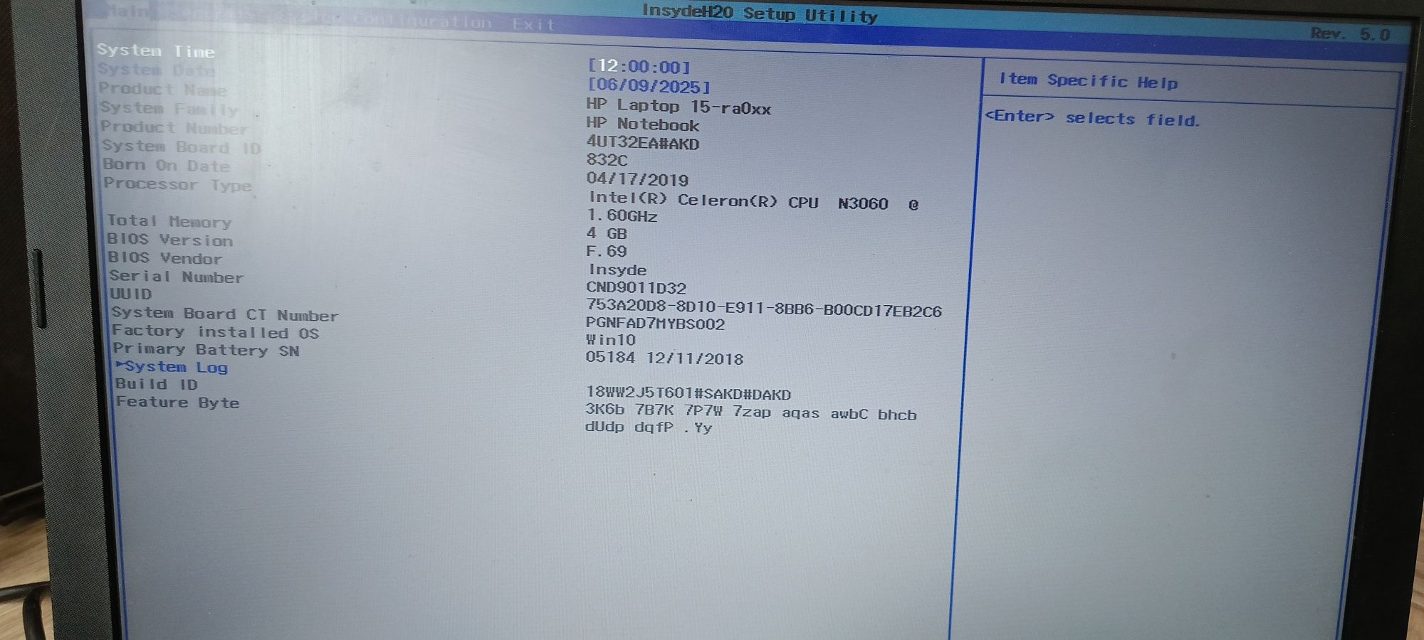 Elektronika, Laptopy, tablet i inne