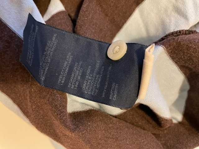 Koszulka polo Tommy Hilfiger L/XL