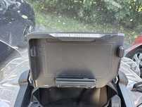 BMW Connected Cradle – uchwyt na telefon – indukcja + kabel