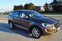 Volvo XC 60 VOLVO XC60 D5 220KM AWD Geatronic Summum + POLESTAR