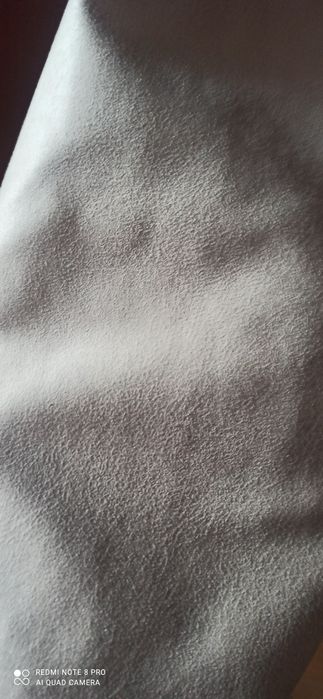 Żakiet marynarka na zameczku beżowa r. 46