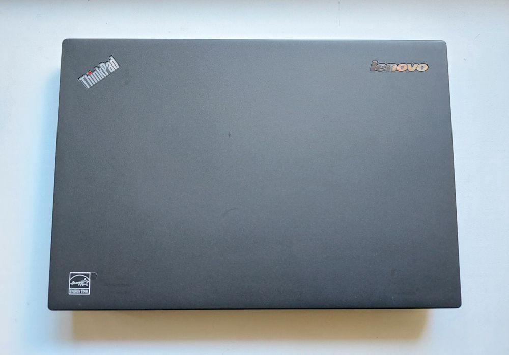 Ноутбук Lenovo 12.5/i5 5gen/8gb/ssd/акб 4.5 години