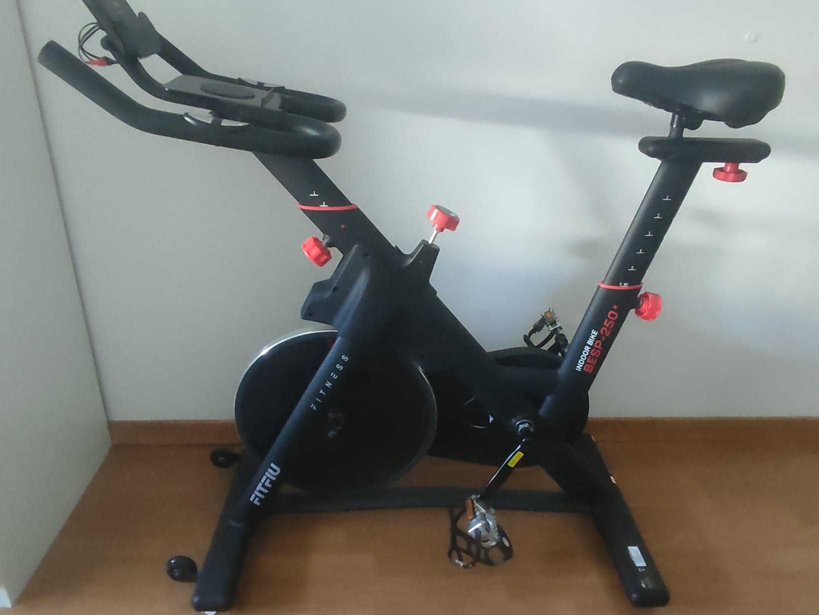 Bicicleta indoor besp-250