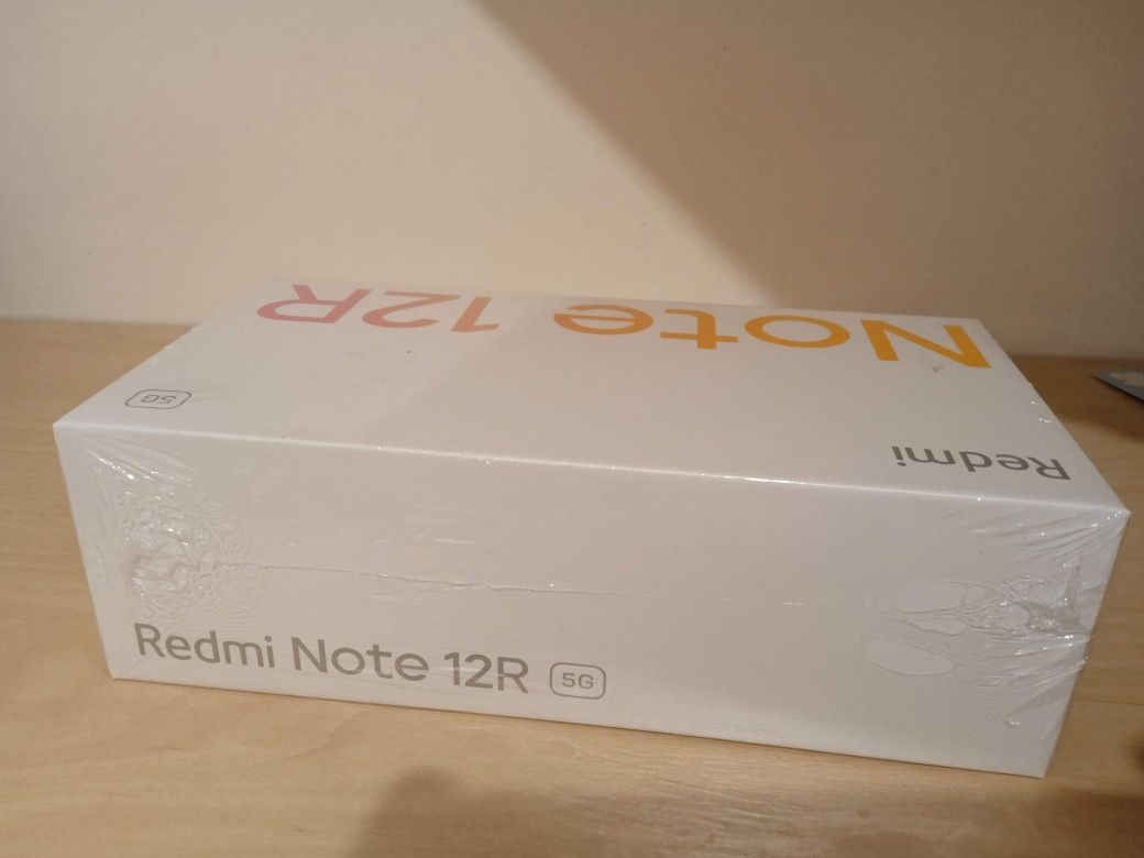 Xiaomi redmi 12 Note R 5G