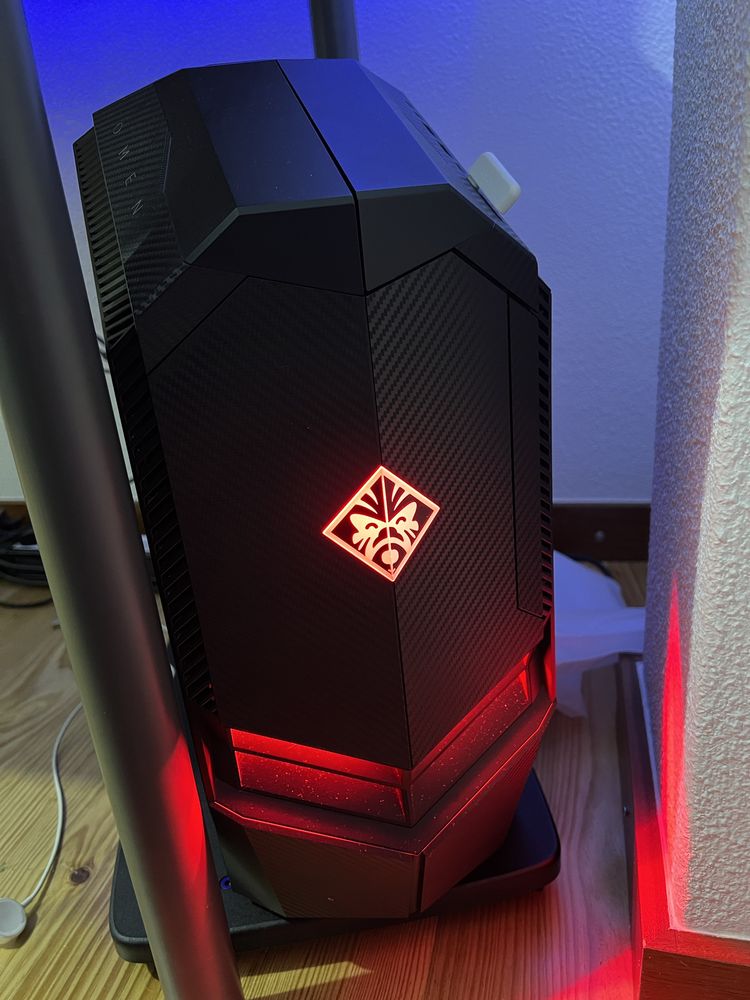 Computador HP Omen