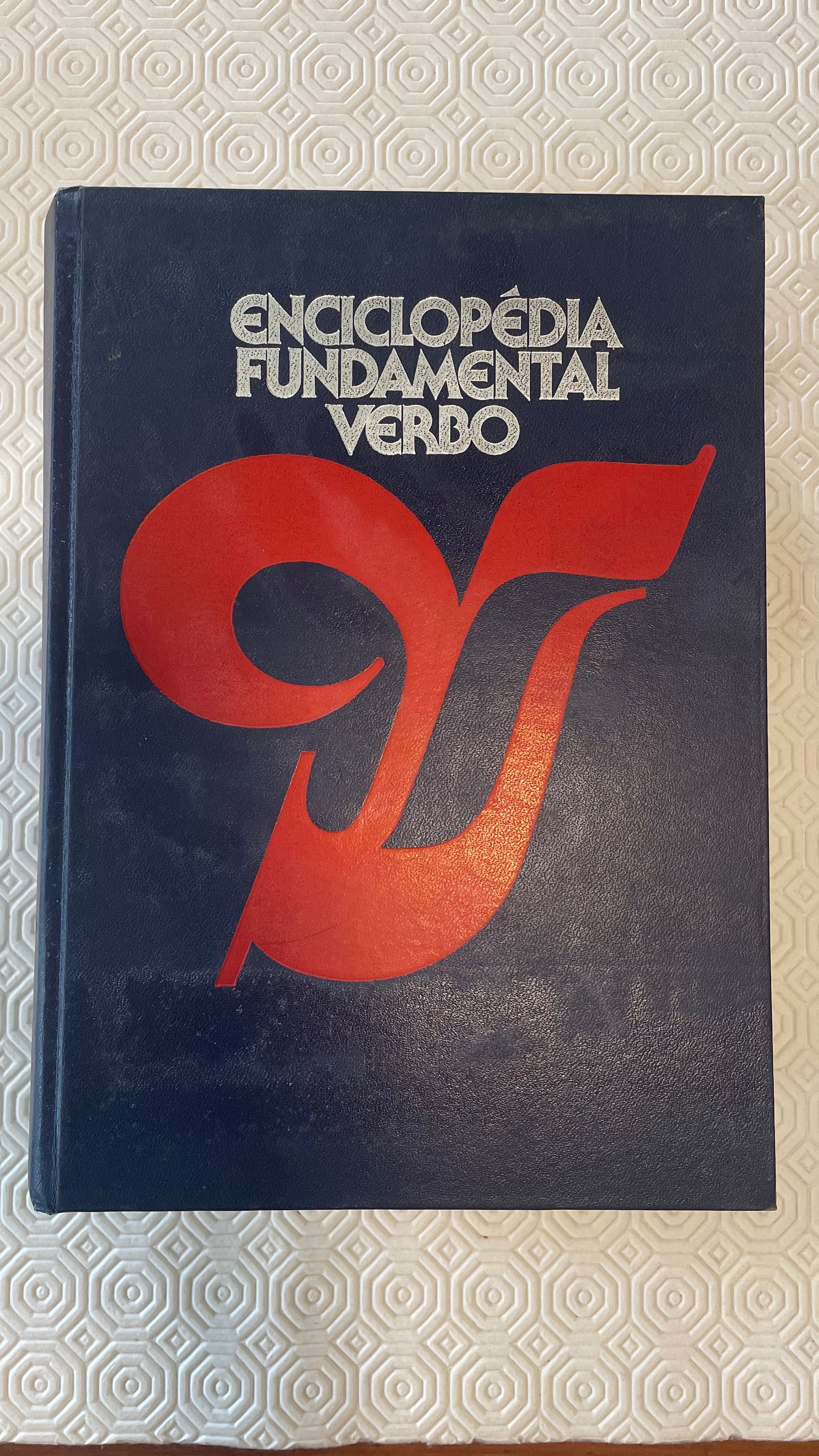 Enciclopédia Fundamental Verbo