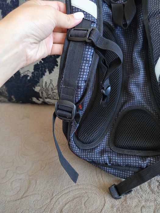 Шкільний рюкзак 2-3 клас