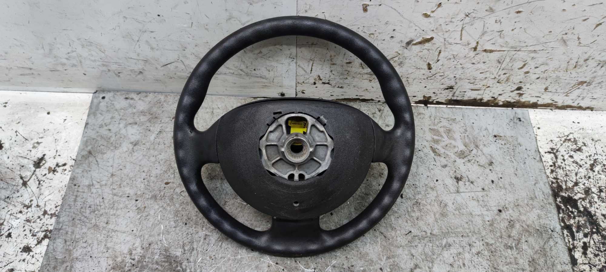 Renault Clio II 2 FL Lift Kierownica Poduszka AIRBAG