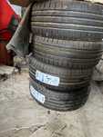 Sprzedam opony Suv 225/60R17