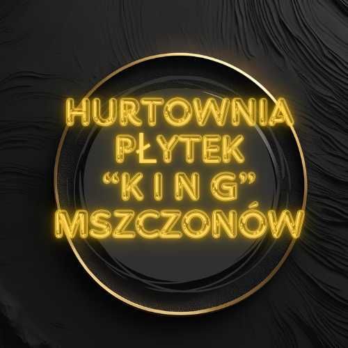 Okazja !! Płytki Garaż / Kotłownia BASICONE FORTE ANTHRAZIT 30x60