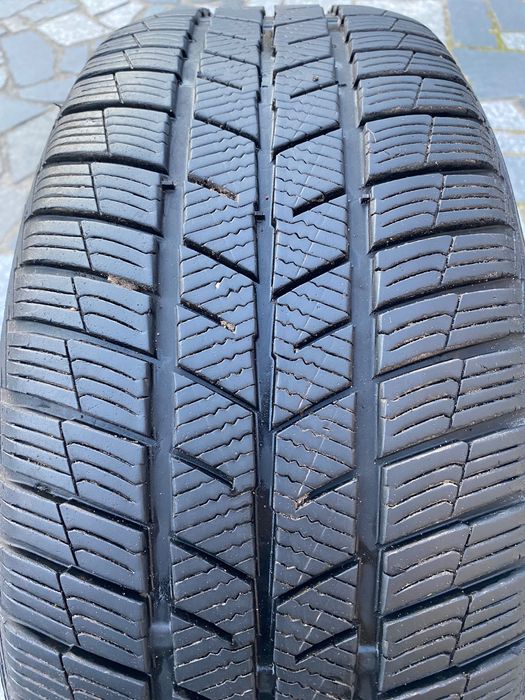 235/50/19 103V BARUM POLARIS 5 po 7mm rok 2021