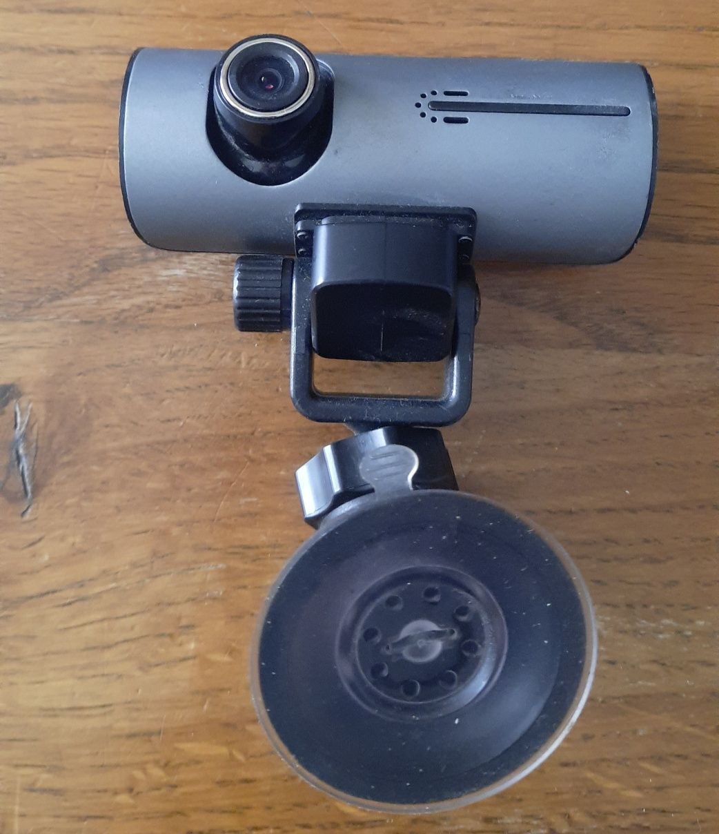 Kamera samochodowa, wideorejestrator  Media-tech MT4043 nieużywana