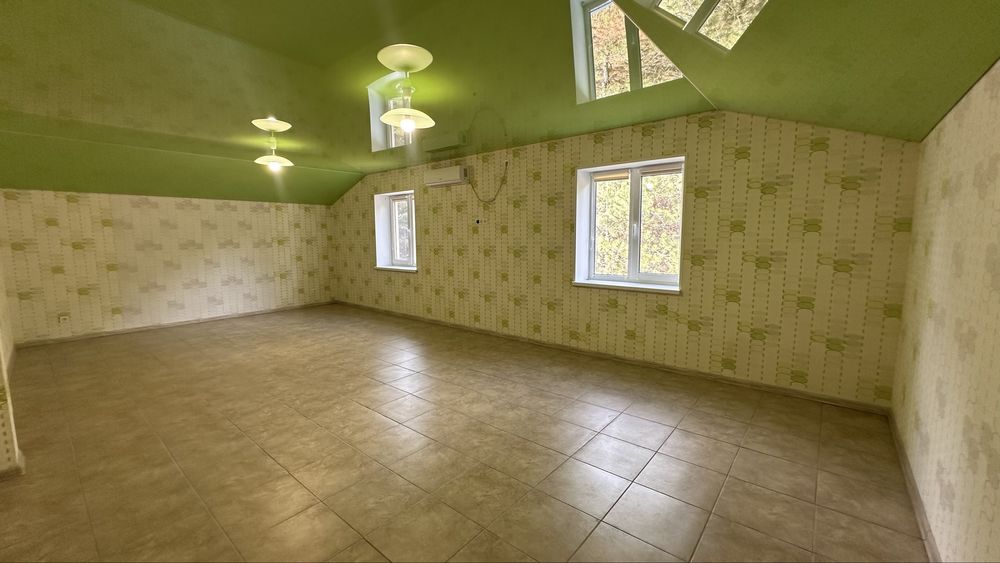 Продаж будинку с. Кривуші, ліс, Дніпро