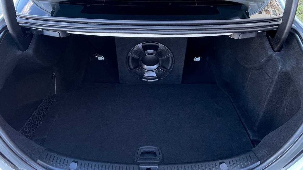 Mercedes-Benz E-Class 2016 W213