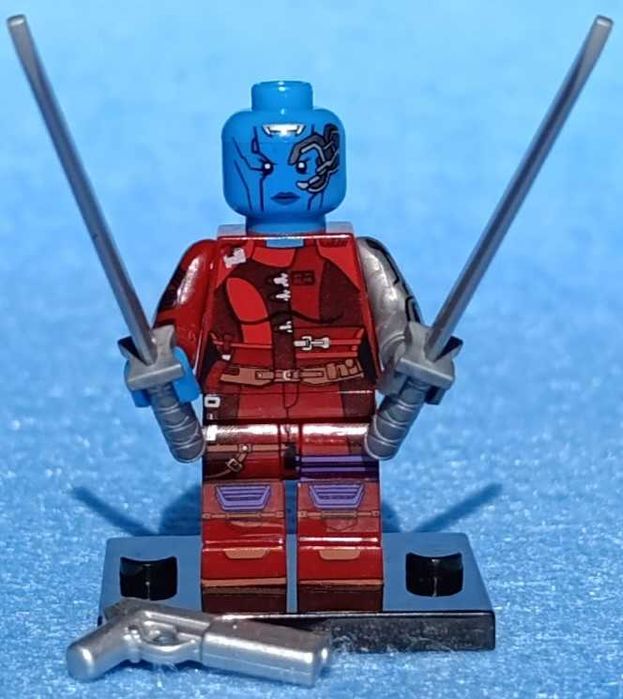 Nebula (Guardiões da Galáxia) (Marvel)