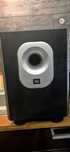 Subwoofer muzyka