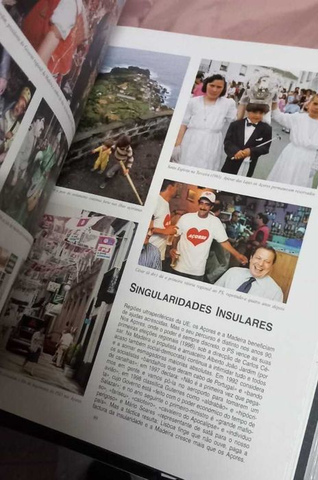 Coleção Portugal XX - Coleção