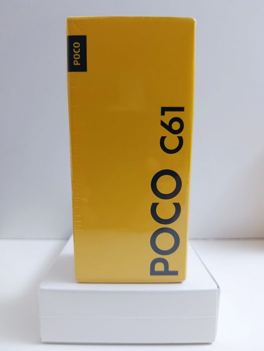 смартфони нові Redmi