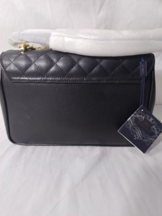 Torebka damska skórzana Wittchen