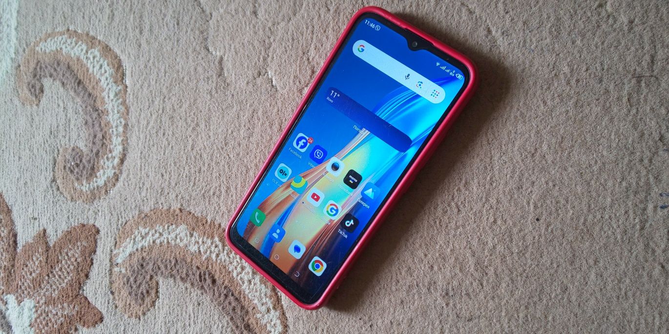 Tecno Spark 6Go 2/32