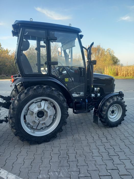 Трактор ДТЗ 5504К