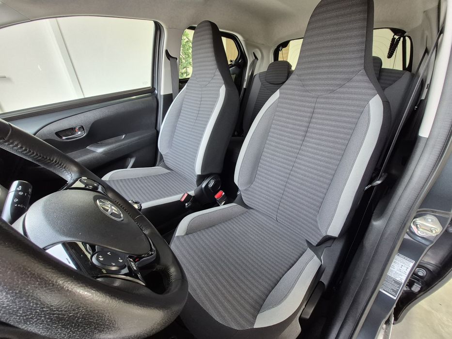 Toyota Aygo - 20.000KM - 2019 | GARANTIA