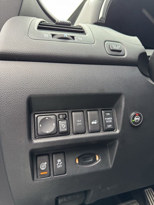 Infiniti QX70 2014rok 3.7 Benzyna/Gaz , Full wersija