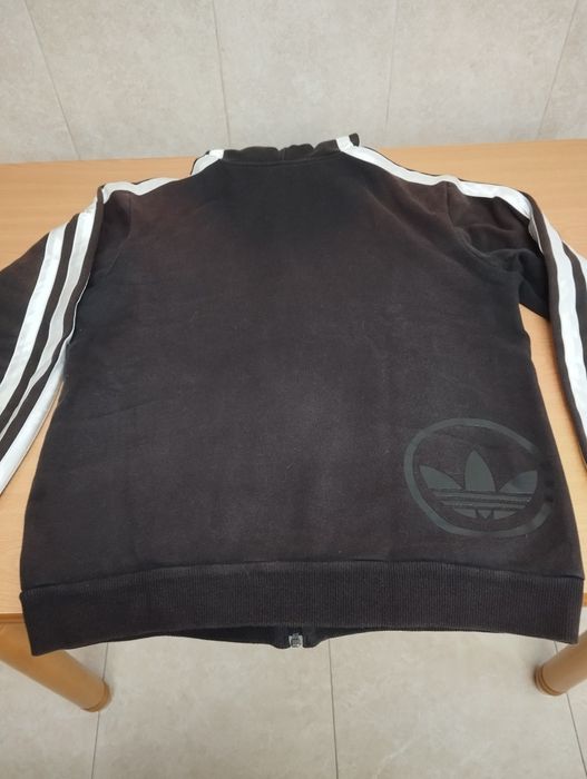 Fato de treino original adidas L