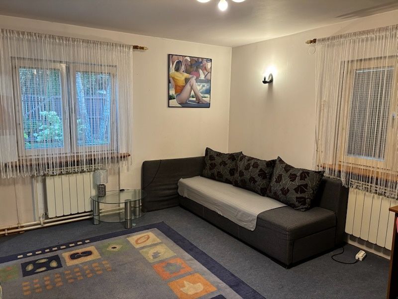 Wynajmę domek, mieszkanie, kawalerke