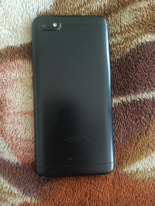 Редмі Note 5A на запчастини