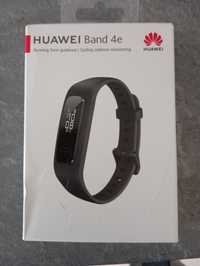 Smartwatch Huawei Band 4e