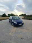 Opel Astra H 2,0t
