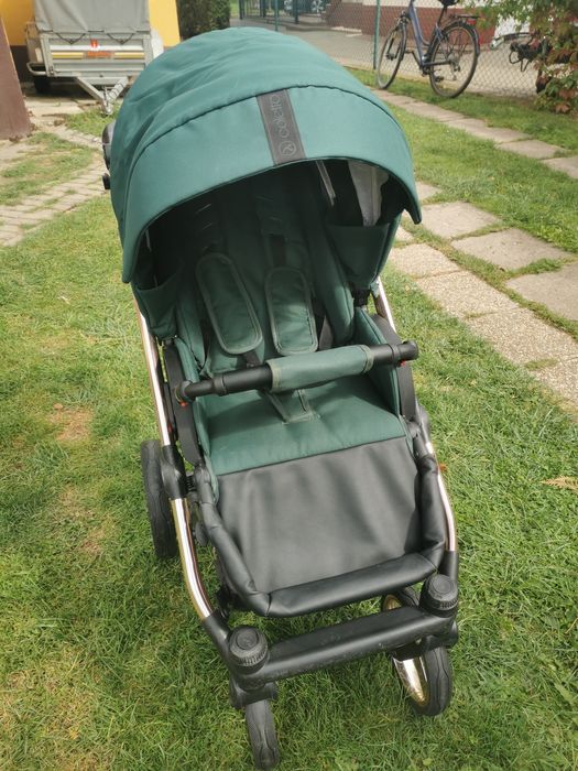 Wózek Coletto Fado 2w1